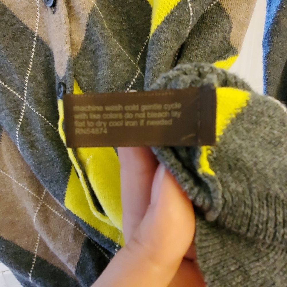 Limited Sweater - Picture 3 of 3
